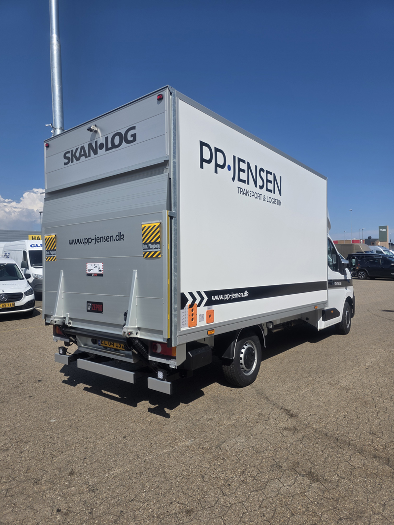 bildekoration , privat og erhvevrv