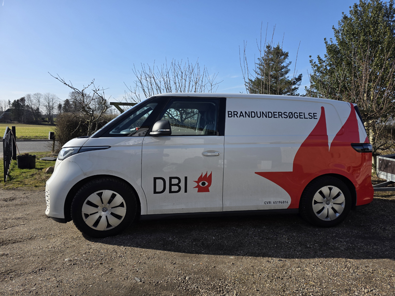 bildekoration , privat og erhvevrv