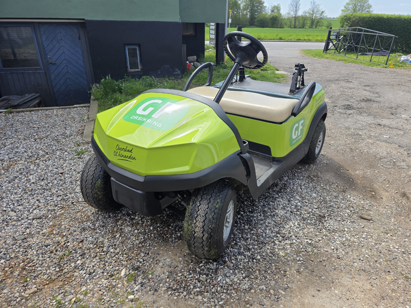 trailere indpackning , privat og erhverv 