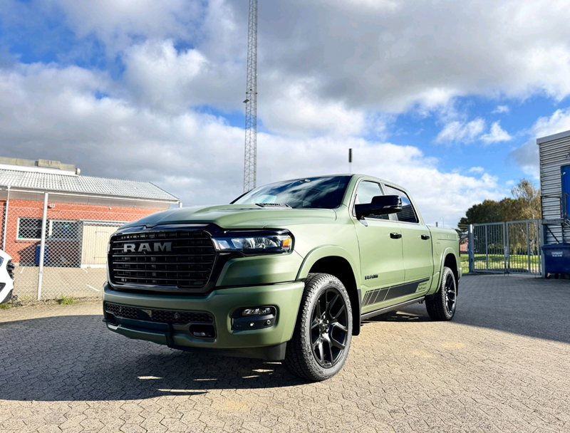 Fuldfoliering